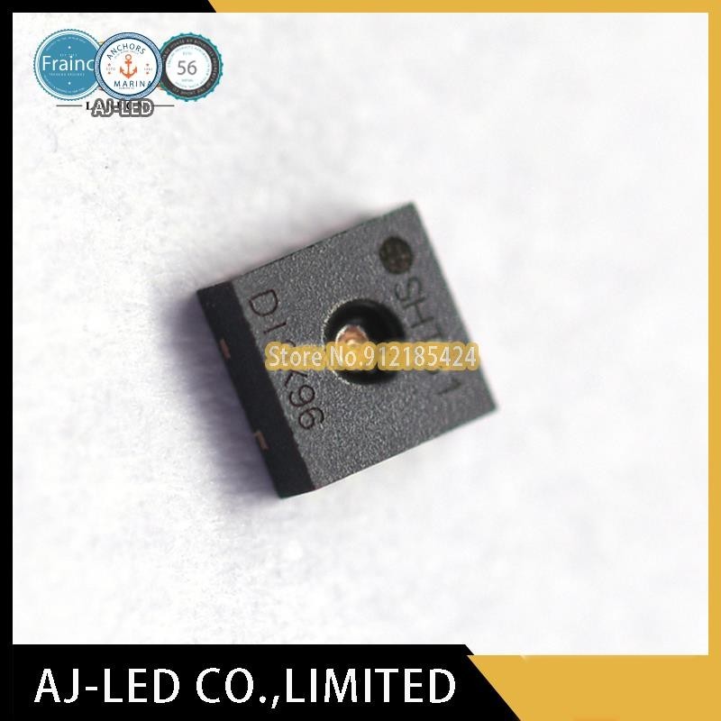 Sht31 - 5pcs/lot SHT31-DIS temperature and humidity sensor