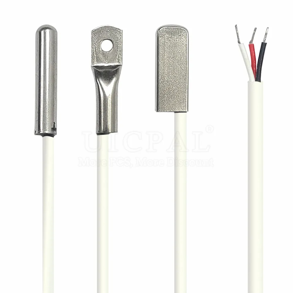 Ds18B20 - DS18B20 Temperature Sensor Module Probe 304
