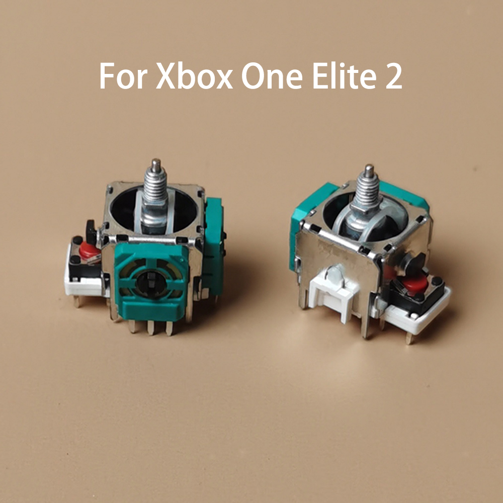 Joystick Module - 2PCS Original 3D Analog Joystick Rocker