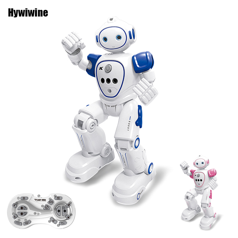 Ir Remote Module - Robot Rc Emo Samrt Intelligent 2.4G