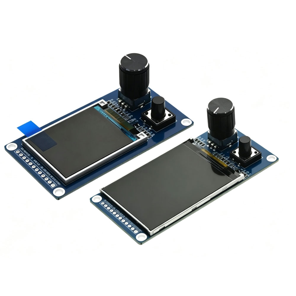 Tft Display 2.4 - 1.8 inch/2.4 inch TFT LCD Display