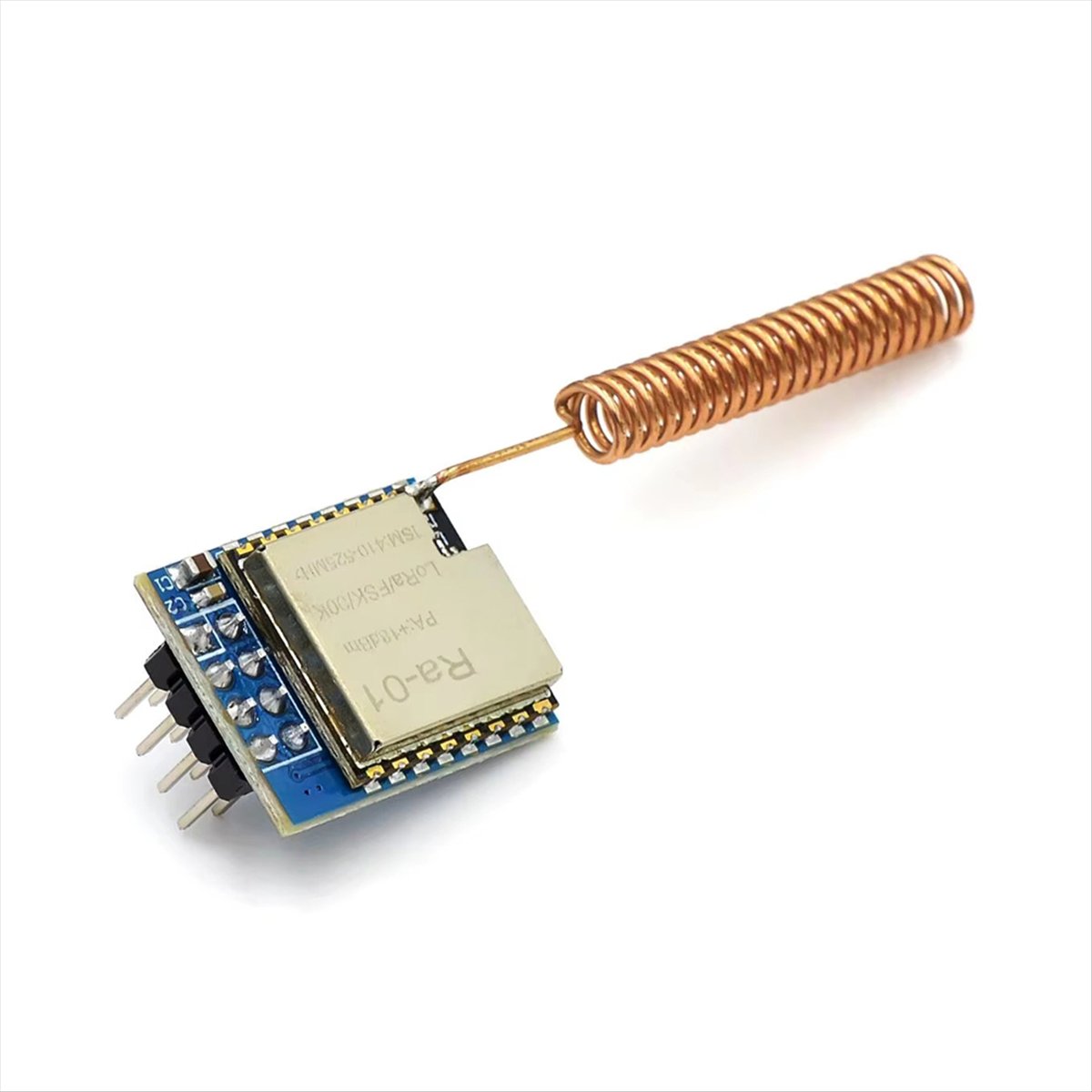 Lora Sx1278 - DT89 HOT Ra-01 LoRa SX1278 433M