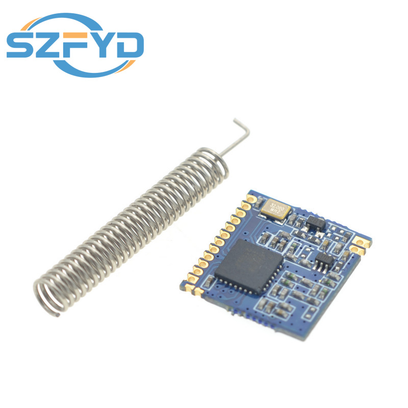 Lora Sx1278 - 433MHz LoRa SX1278 Transceiver Module -
