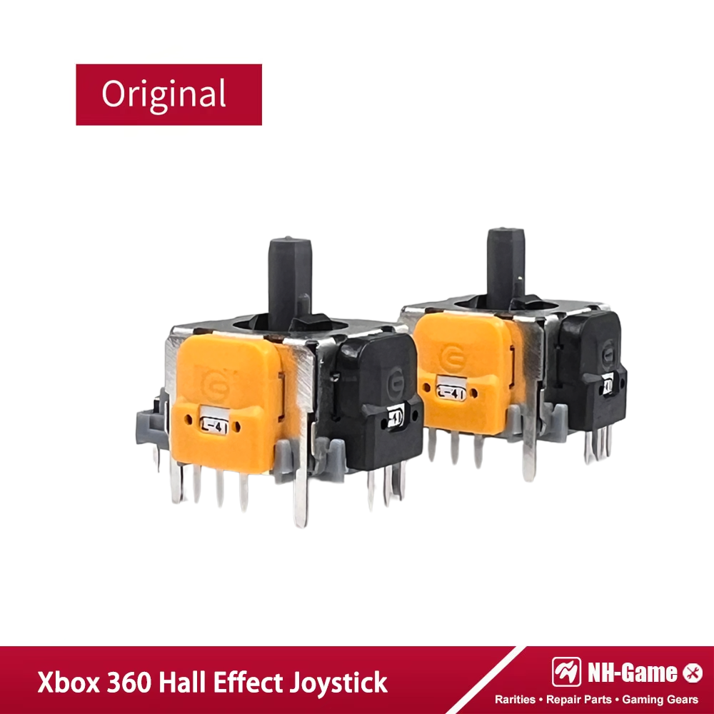 Joystick Module - Replacement 3D Analog Stick Sensor Module