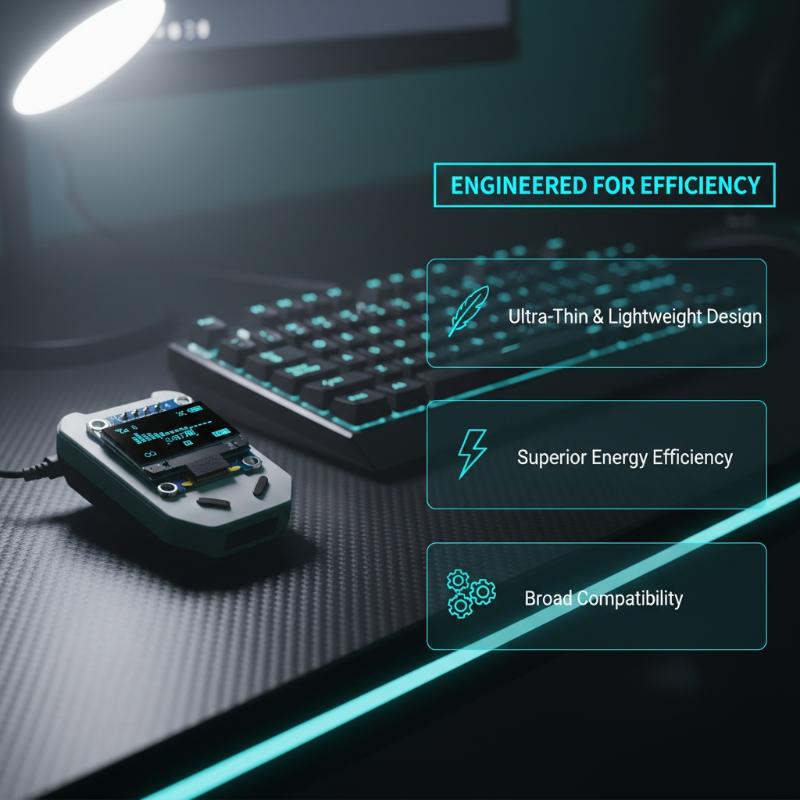 Oled Display 0.96 - @*0.96 Inch 128x64 SSD1306 OLED Display