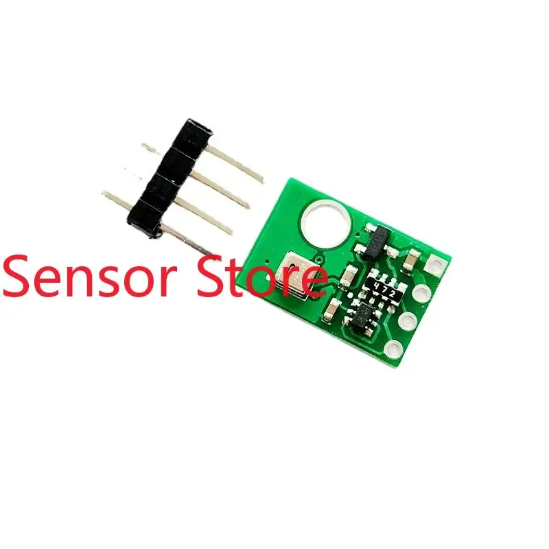 Dht11 - 5PCS AHT20 High-precision Humidity Sensor Probe