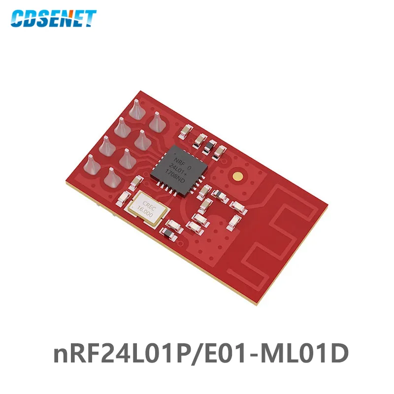 Nrf24L01 - 10pcs nRF24L01 2.4GHz rf Module Wireless