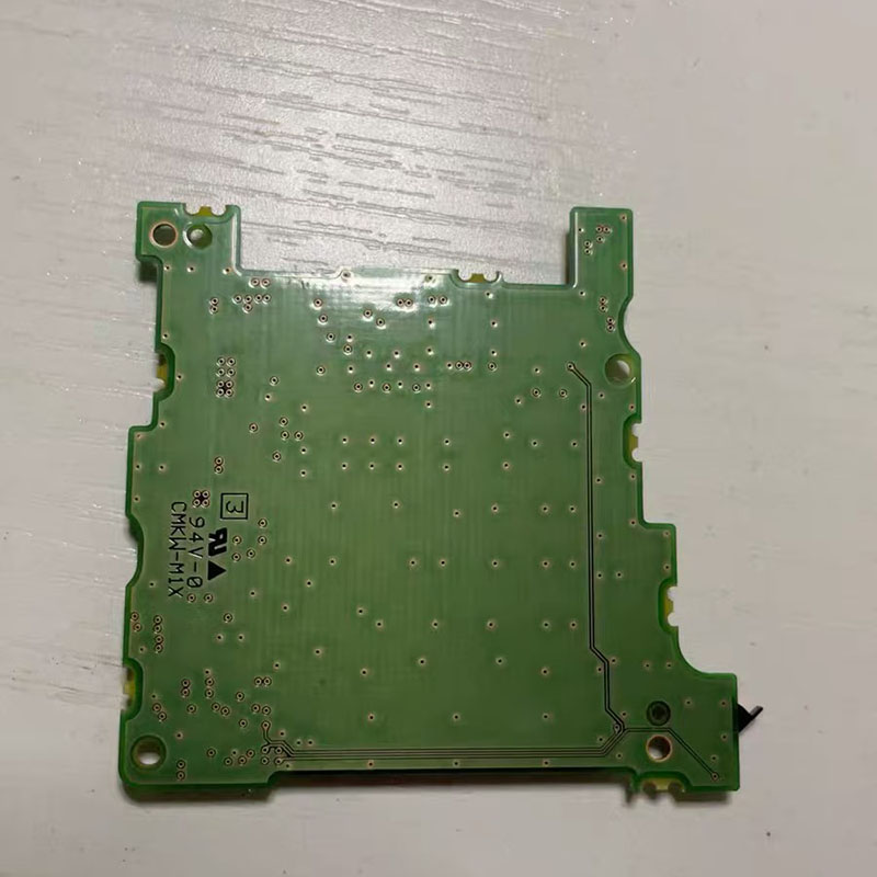 Sd Card Module - Used SD memory circuit board PCB