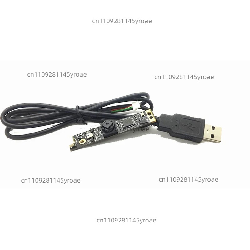 Microphone Module - 1080P HD 2MP USB Camera Module
