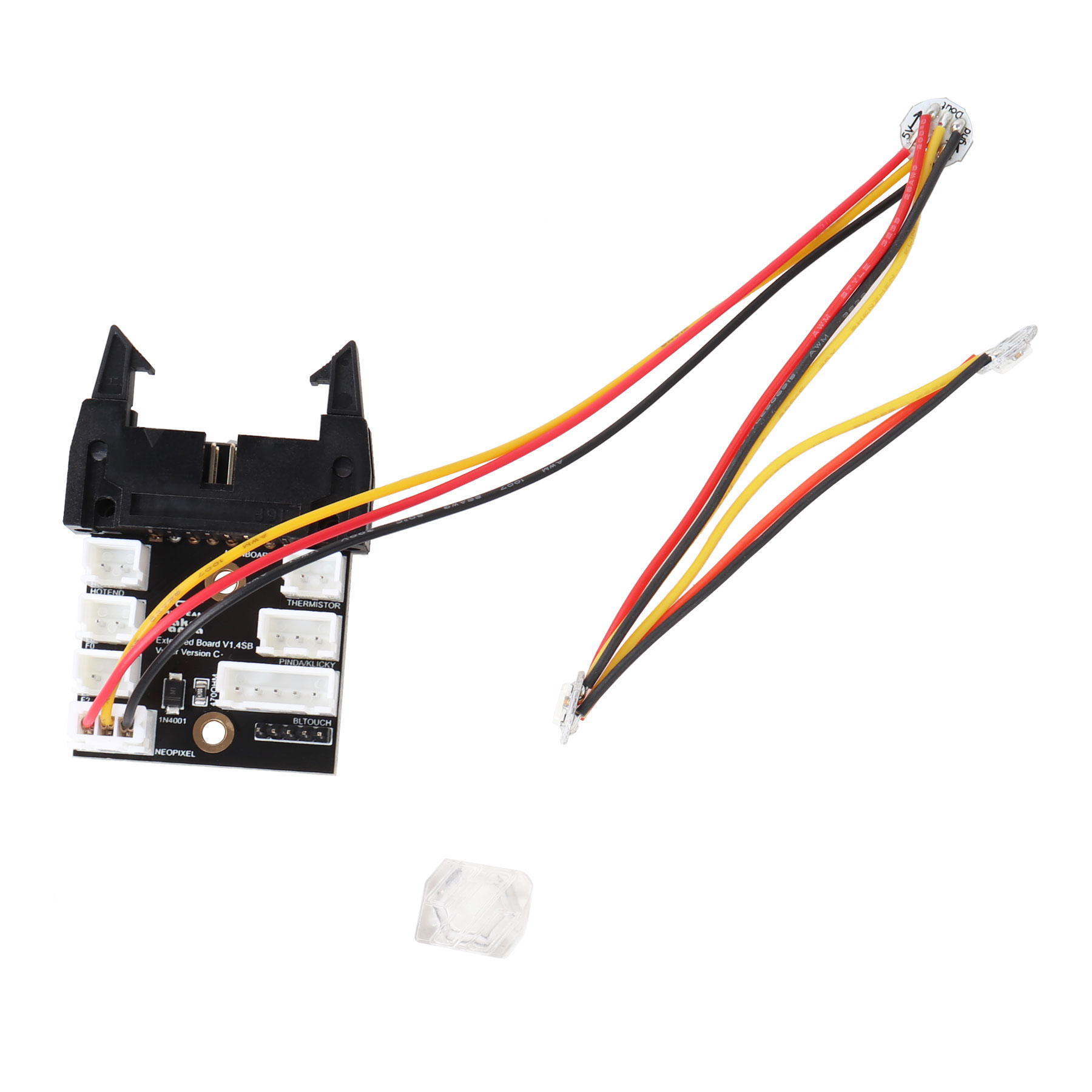 Ws2812B - Blurolls StealthBurner SB WS2812B LED Light