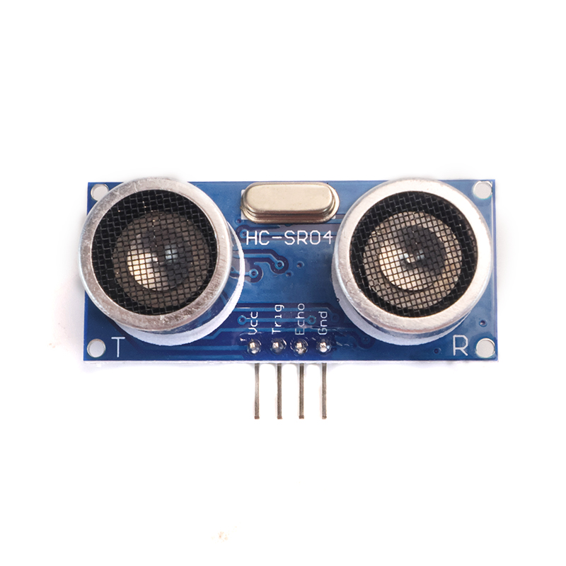 Ultrasonic Sensor Hc-Sr04 - HC-SR04 Ultrasonic Module Distance Sensor 2-400cm