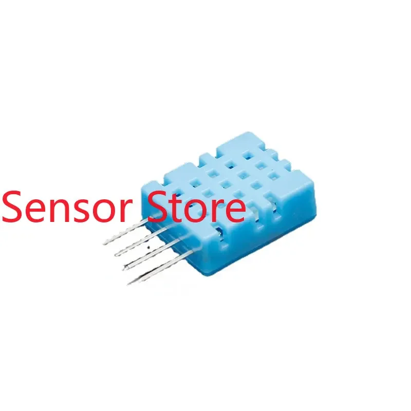 Dht11 - 5PCS DHT11 Temperature And Humidity Sensor