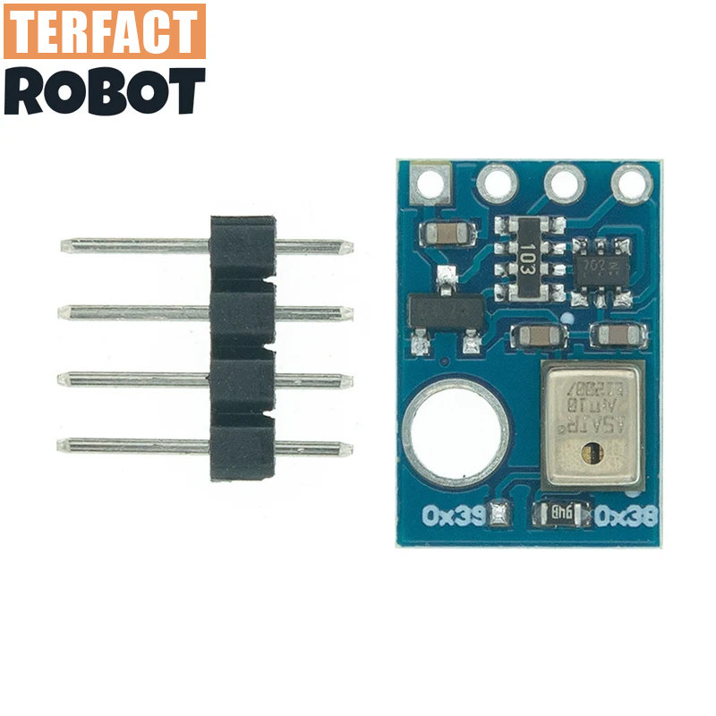 Dht11 - AHT10 High Precision Digital Temperature and