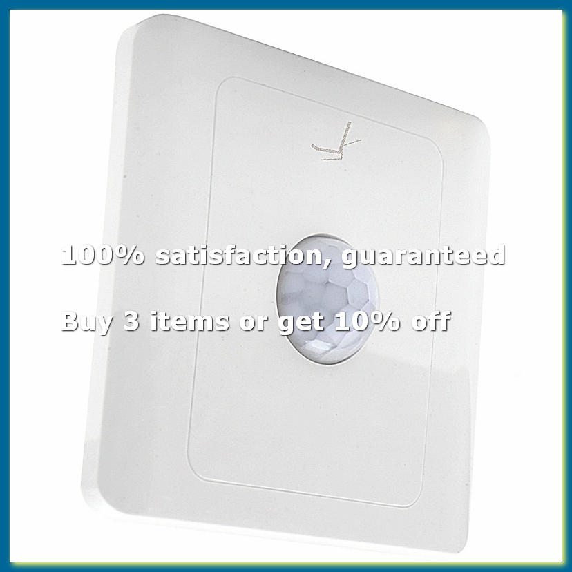 Pir Motion Sensor - PIR Infrared Motion Sensor Switch 220V