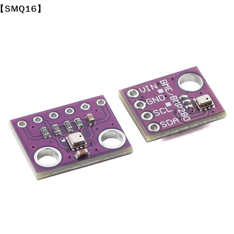Bme280 - 3in1 BME280-3.3V BMP280-5V Digital Barometric Pressure