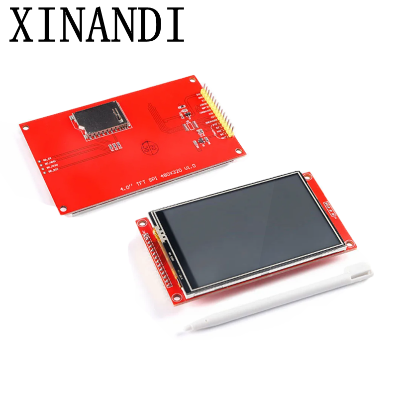 Tft Display 2.4 - 1.44 1.8 2.0 2.2 2.4 2.8