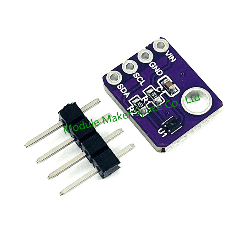 Sht31 - SHT30 I2C Interface Digital Output Temperature