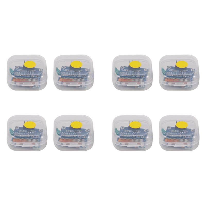 Oled Display 0.96 - X64A-16Pcs OLED Display Module I2C IIC