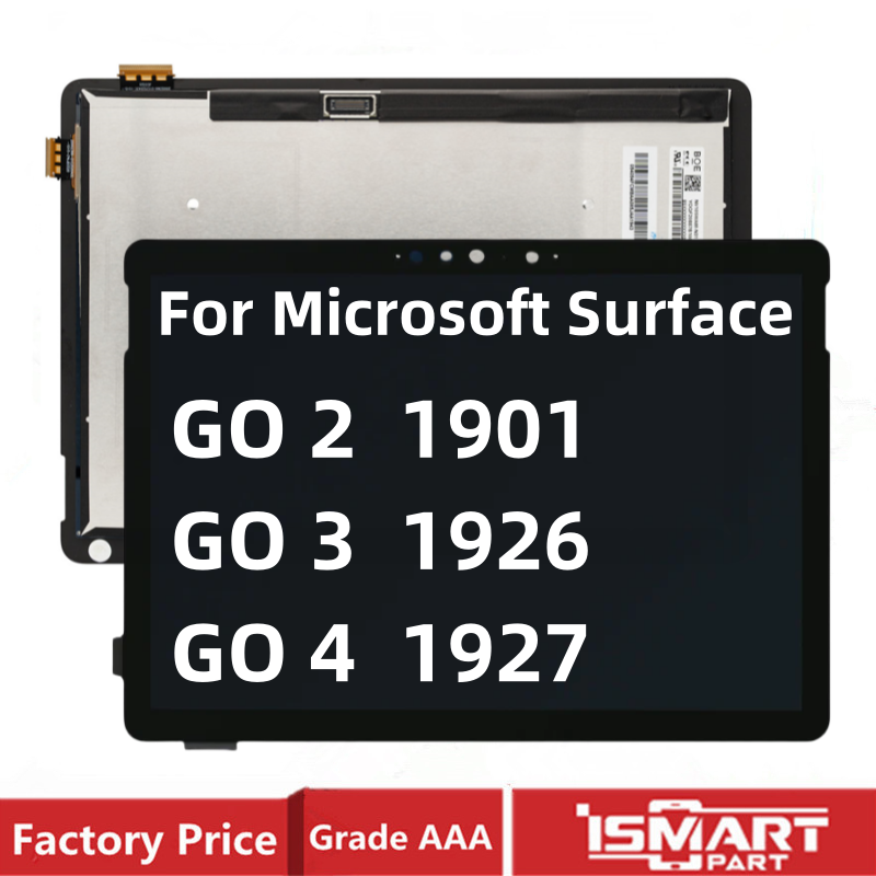 Tft Display 2.4 - GO4 LCD For Microsoft Surface Go