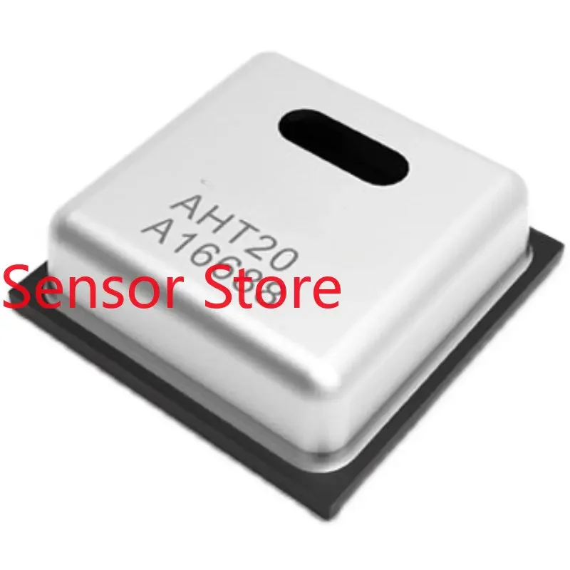 Dht11 - 5PCS AHT20 Integrated Temperature And Humidity