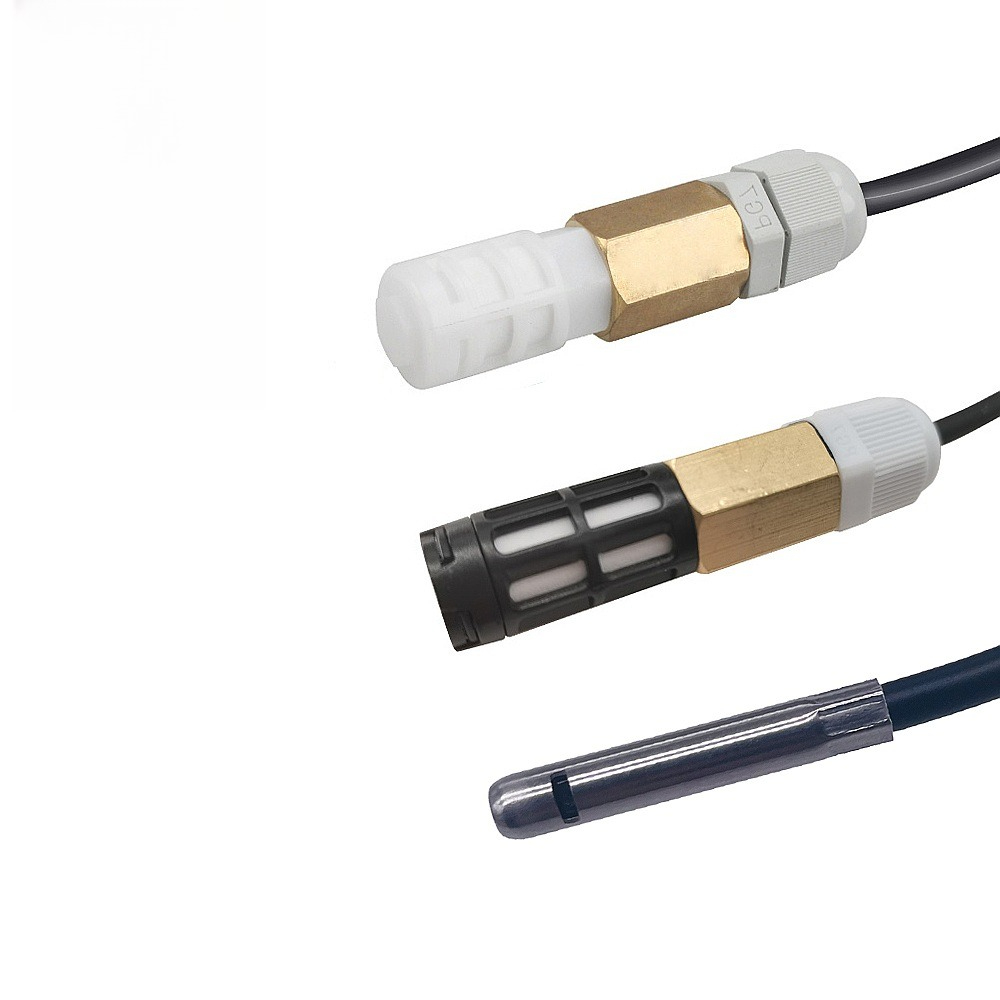 Sht31 - RS485 Temperature Humidity Sensor SHT20 SHT21