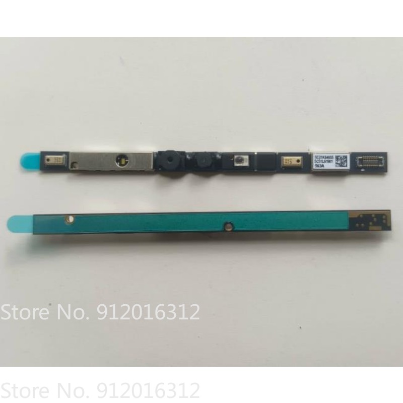 Microphone Module - New Laptop Camera for Lenovo T16