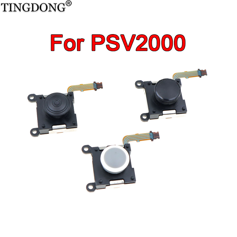 Joystick Module - 1/2PCS PSV2000 3D Analog Thumb Joystick
