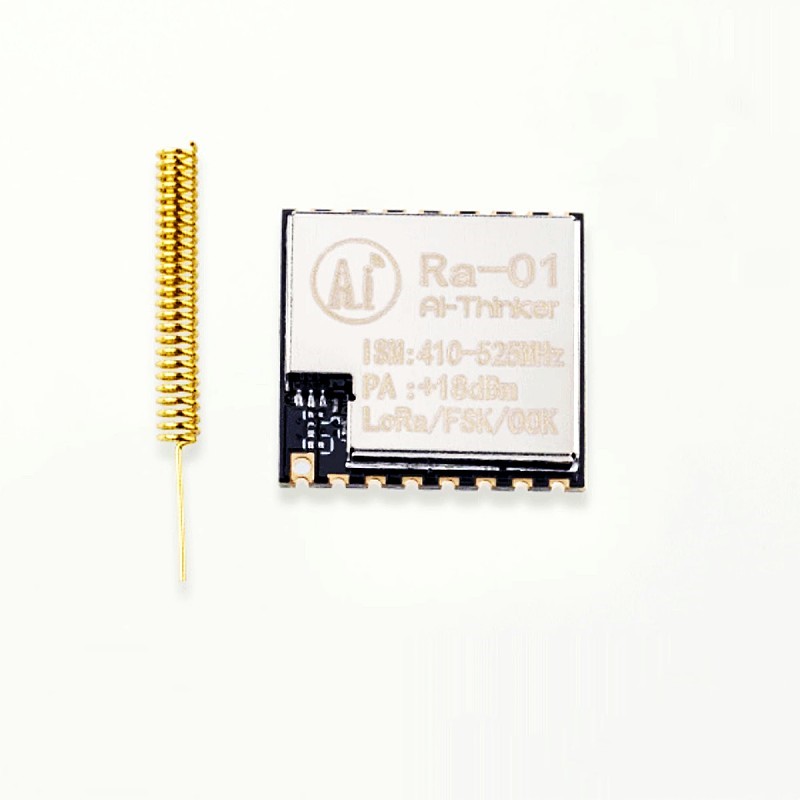 Lora Sx1278 - Anxinke SX1278 LoRa Wireless RF Data