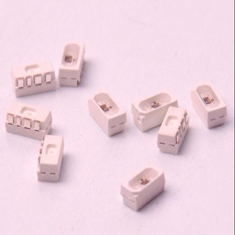 Ws2812B Strip 5V - 50-1500PCS SK6805 4020 side WS2812B IC