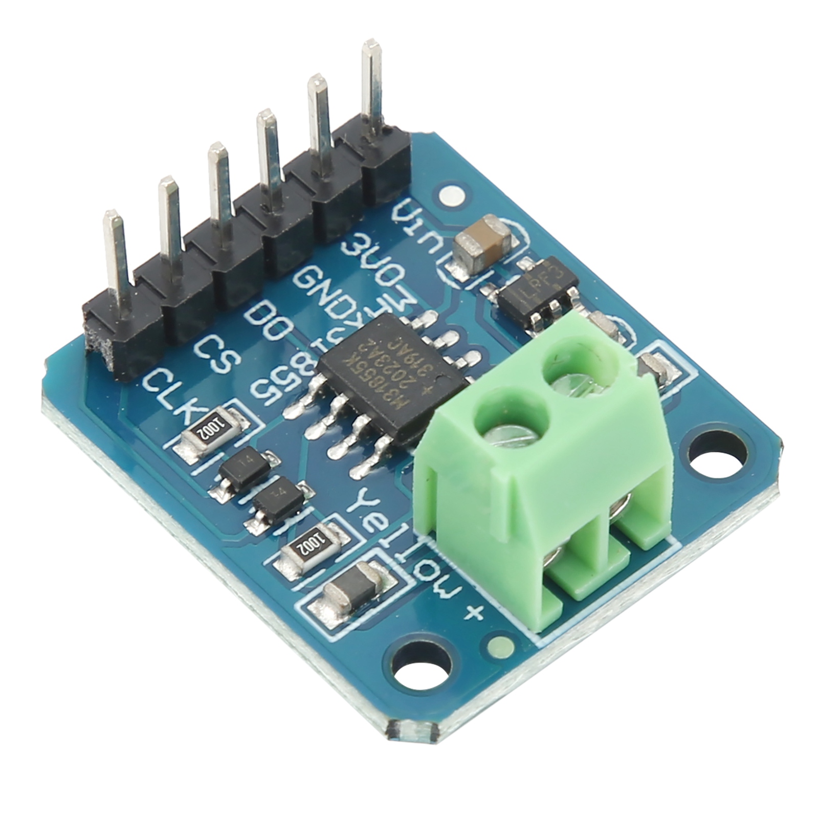 Thermocouple Module K Type - K Type Thermocouple Temperature Sensor Module