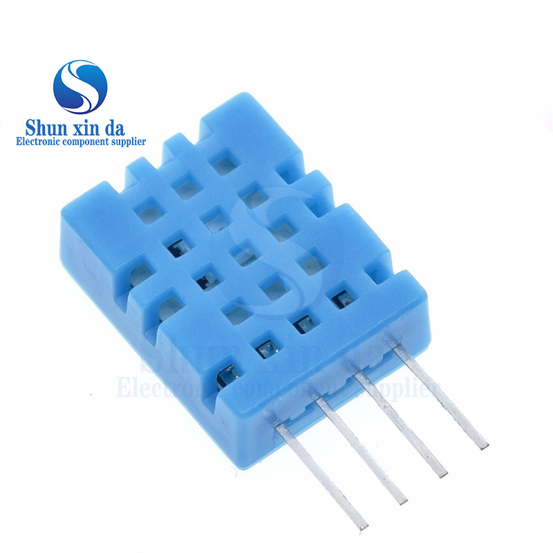 Dht11 - 1PCS Smart Electronics DHT11 Temperature and