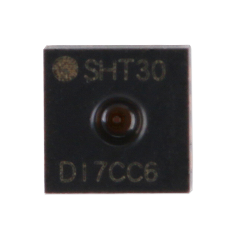 5PCS/1PC SHT31 SHT30 DFN-8 SHT - Sht31 ulasan dan harga