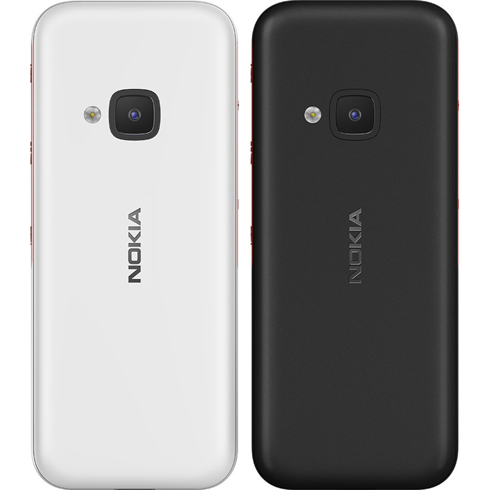 Nokia 5310 2020 Backup Phone 2 - Tft Display 2.4 ulasan dan harga