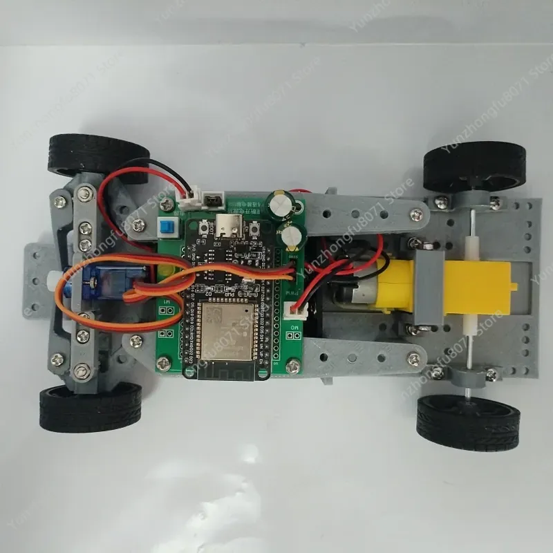 for ESP32 WIFI SG90 Servo 1:18 - Servo Sg90 ulasan dan harga