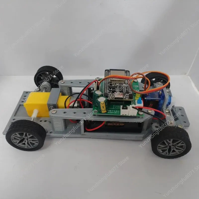 for ESP32 WIFI SG90 Servo 1:18 - Servo Sg90 ulasan dan harga
