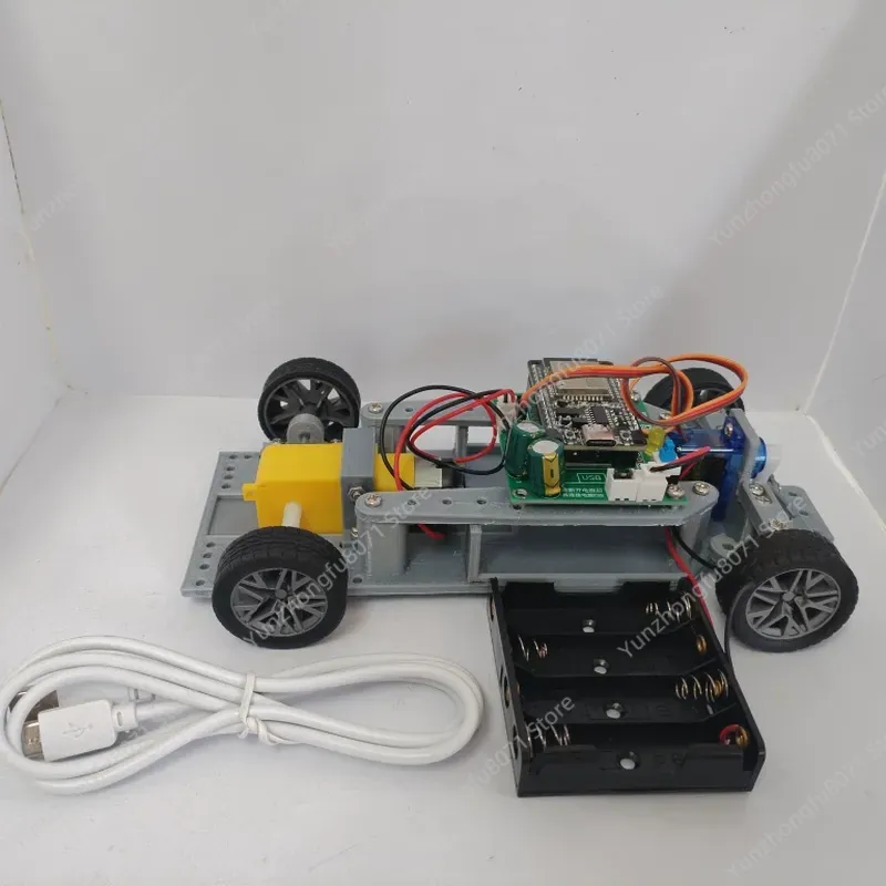for ESP32 WIFI SG90 Servo 1:18 - Servo Sg90 ulasan dan harga