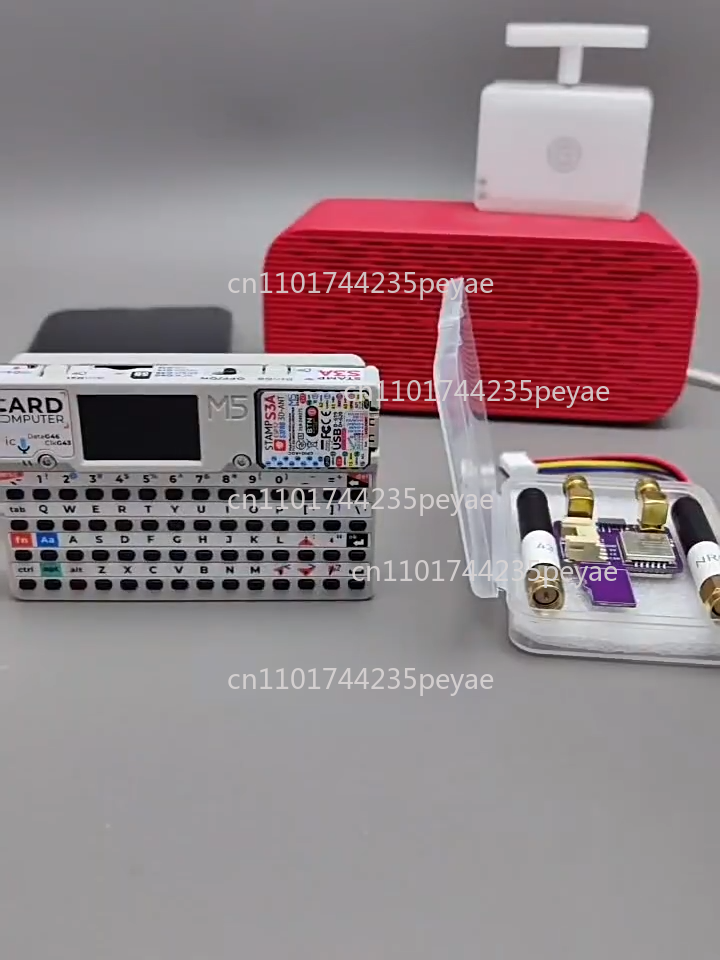 CC1101 NRF24L01 2-in-1 Compati - Nrf24L01 ulasan dan harga