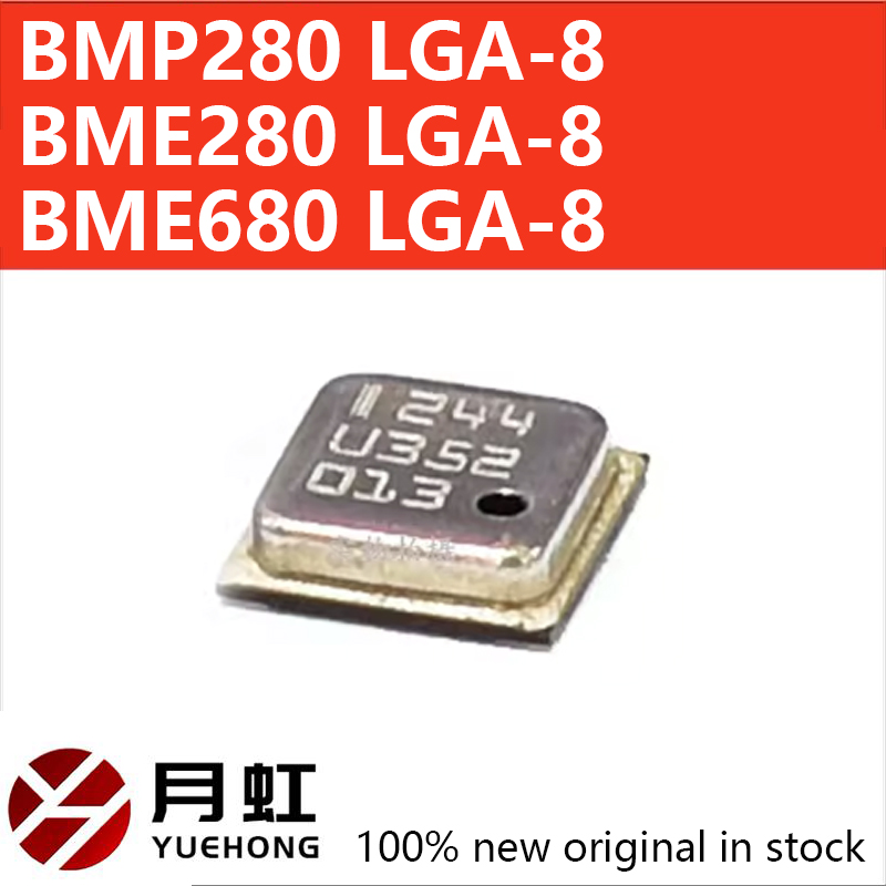 BMP180 BME280 BMP280 BME680 LG - Bme280 ulasan dan harga