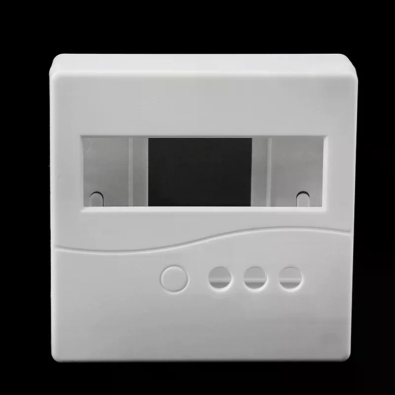 86 Plastic Project Box Enclosu - Lcd 1602 ulasan dan harga