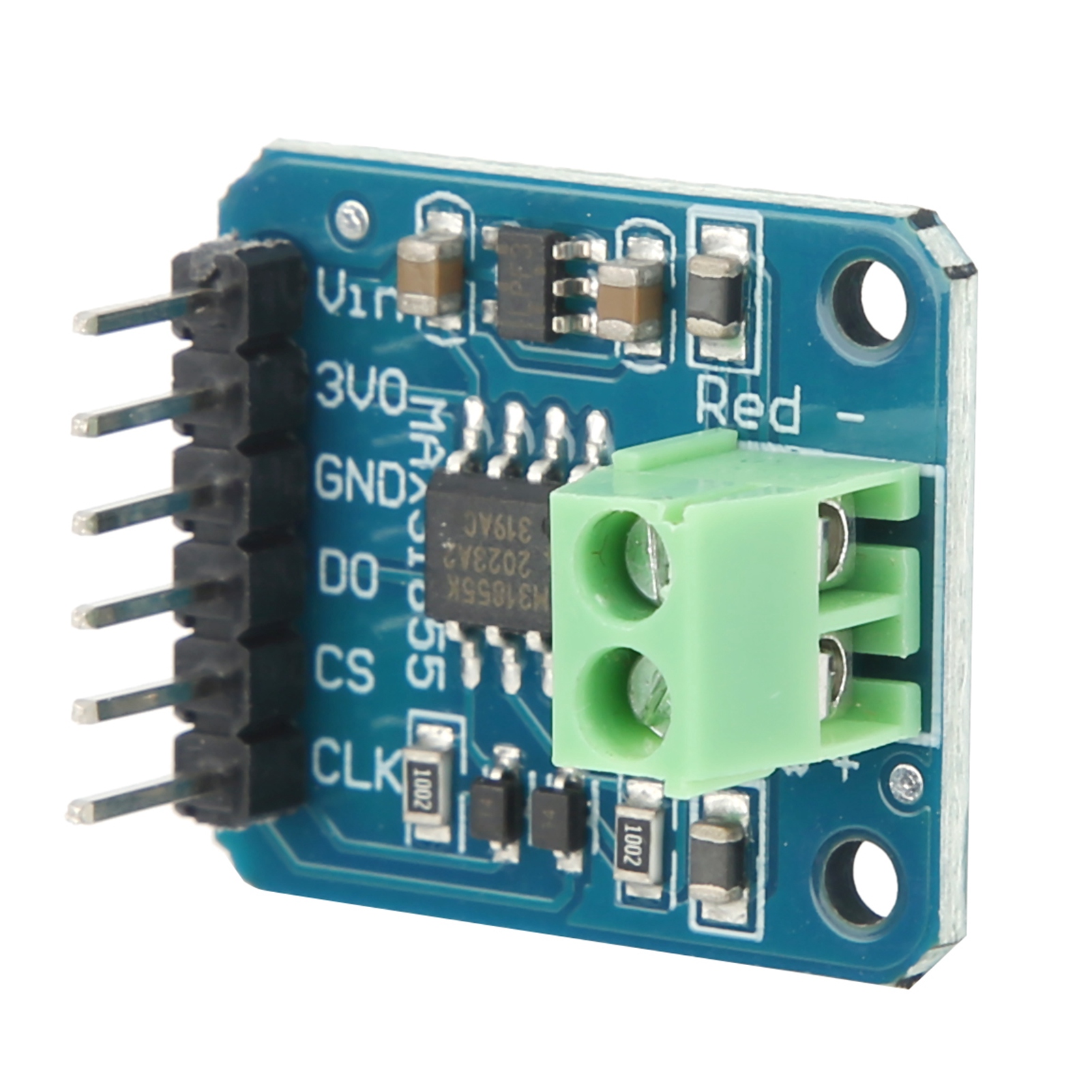 K Type Thermocouple Temperatur - Thermocouple Module K Type ulasan dan harga
