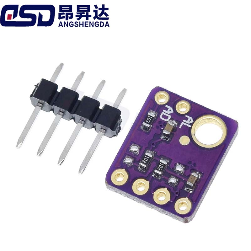 SHT31 Temperature SHT31-D Humi - Sht31 ulasan dan harga