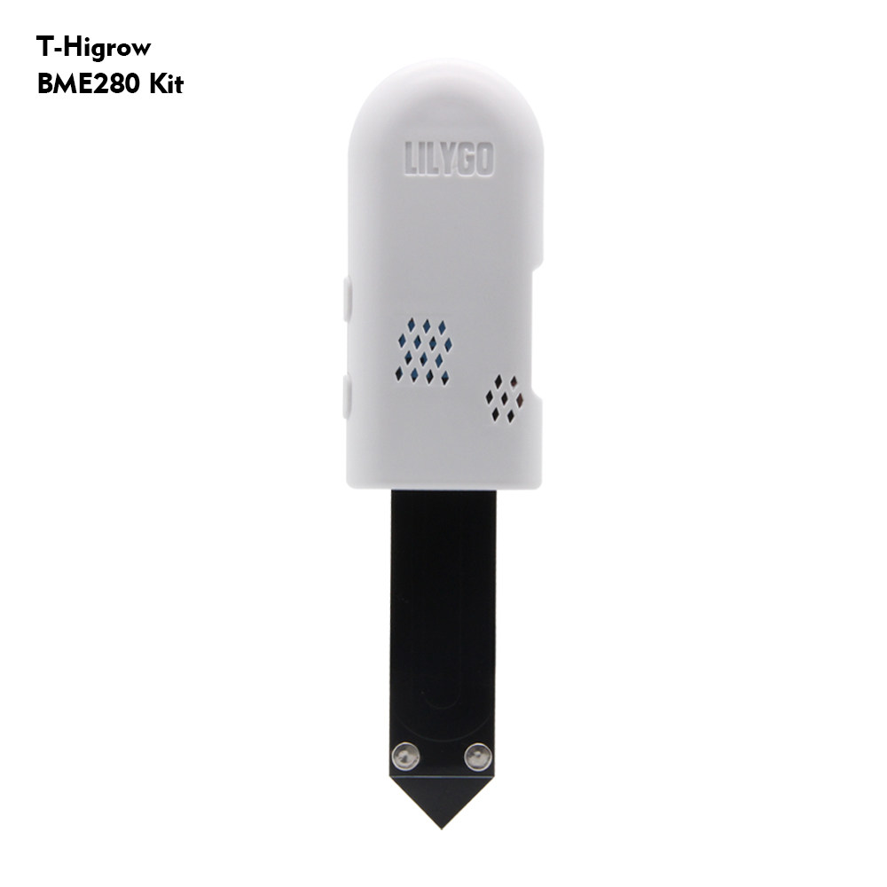 LILYGO T-Higrow ESP32 WiFi Blu - Dht11 ulasan dan harga