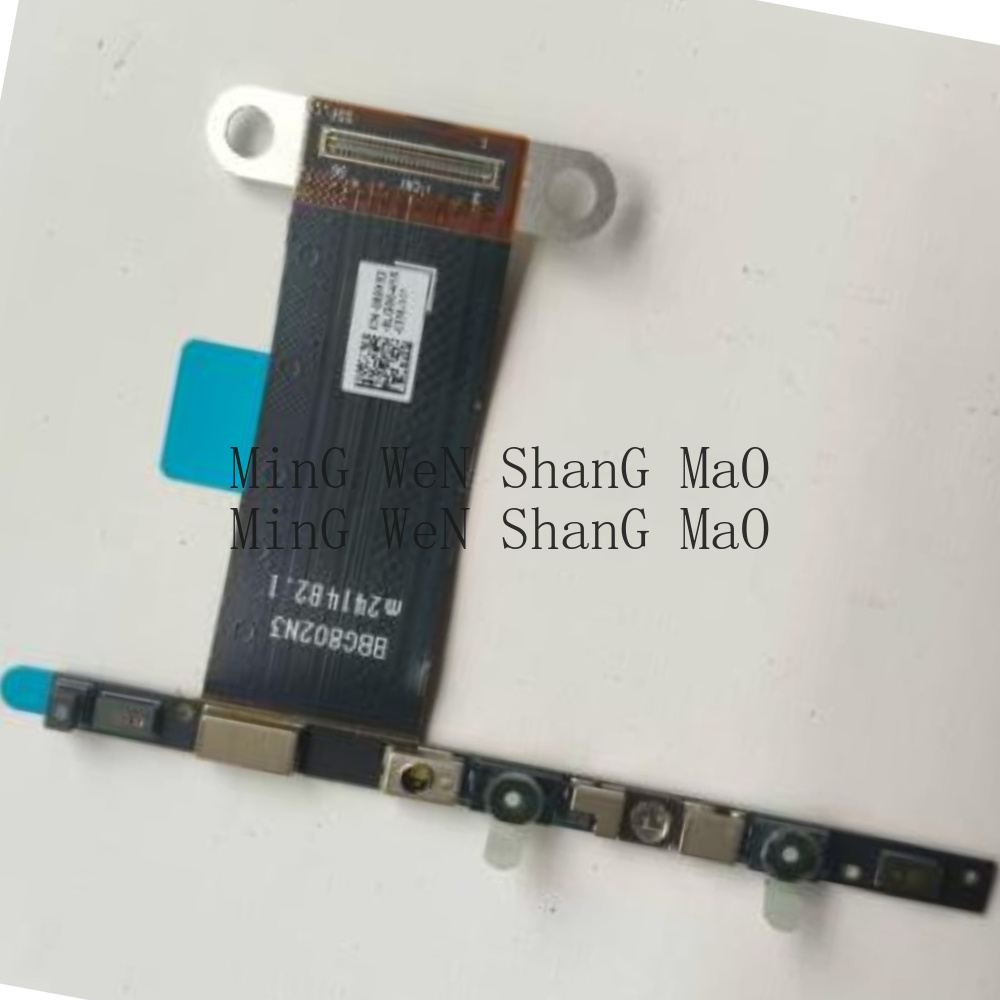 New Laptop Built-in Microphone - Microphone Module ulasan dan harga