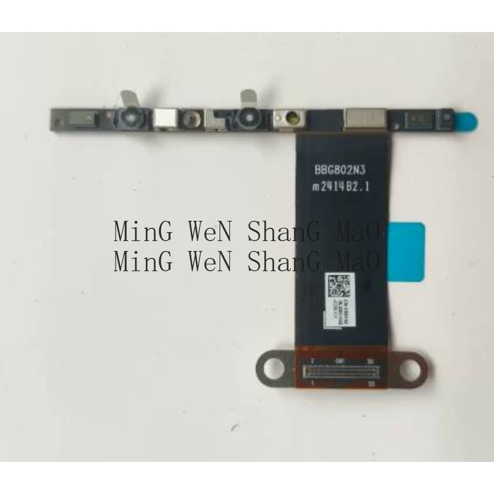 New Laptop Built-in Microphone - Microphone Module ulasan dan harga