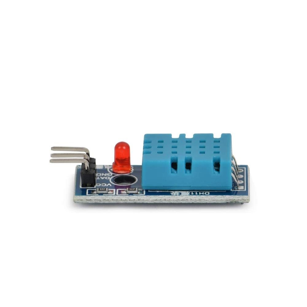 XZG 1-10pcs DHT11 Sensor Modul - Dht11 ulasan dan harga