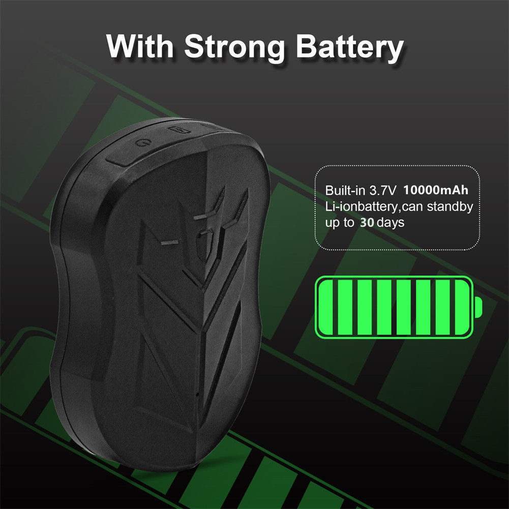 SinoTrack GPS Tracker 4G 10000 - Lora Rfm95 ulasan dan harga