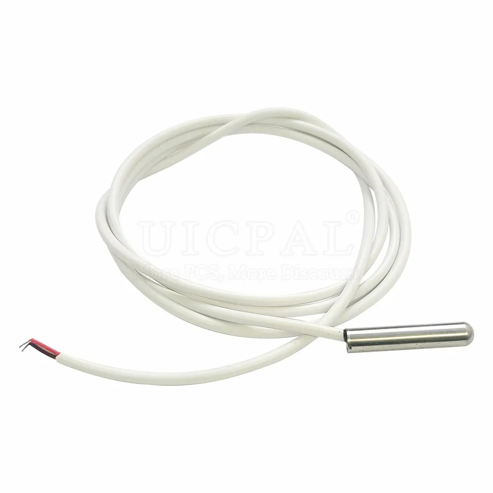 DS18B20 Temperature Sensor Mod - Ds18B20 ulasan dan harga