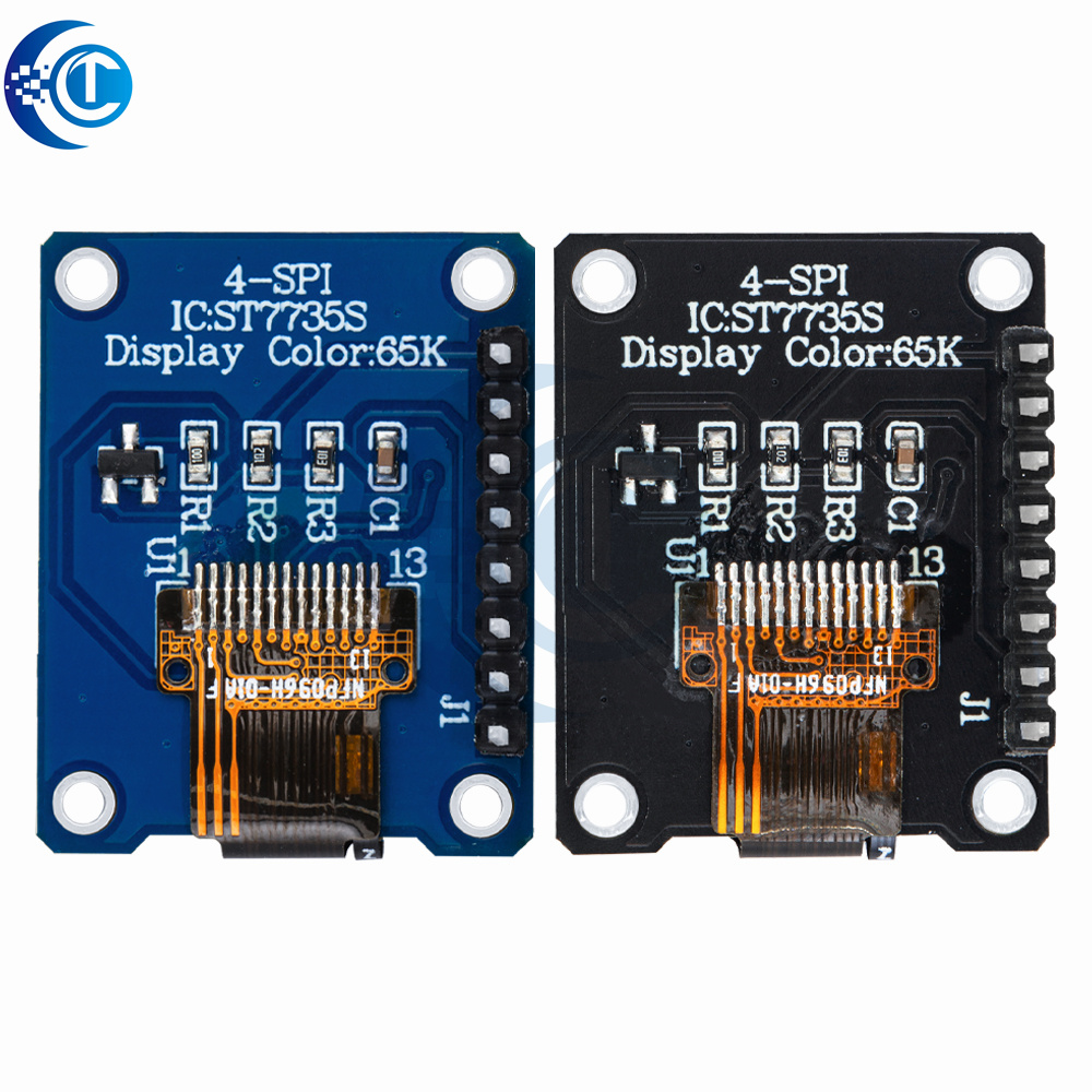 1pc 0.96/1.3 Inch TFT LCD Disp - Oled Display 0.96 ulasan dan harga