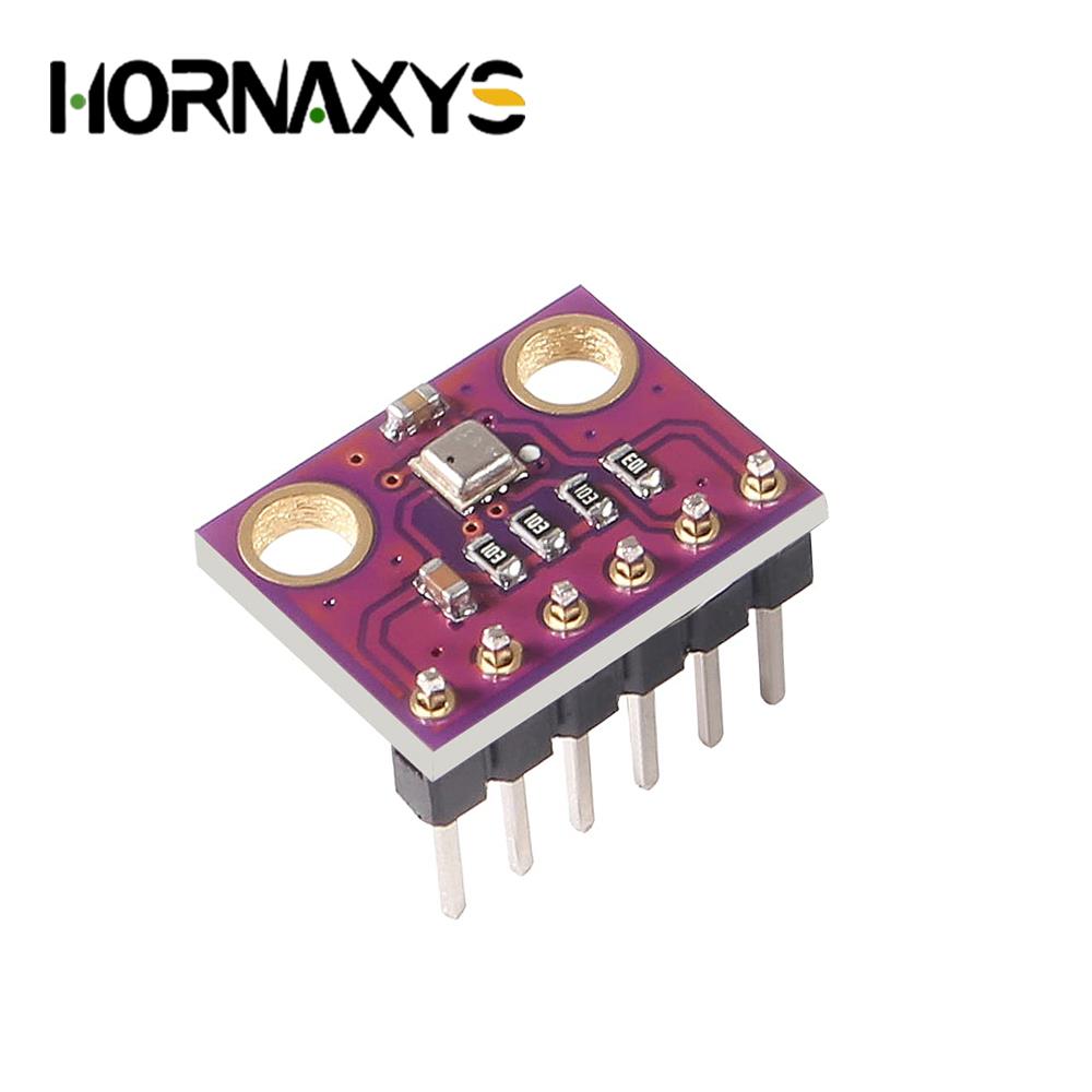 1-10PCS BME280 BMP280-3.3V 5V  - Bme280 ulasan dan harga