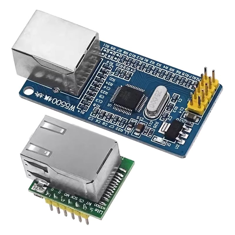 AA60 W5500 Ethernet Network Mo - Ethernet W5500 ulasan dan harga